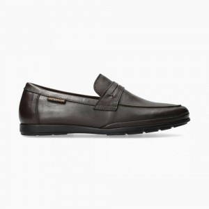 Men Mephisto Alexis N Slip On | IDV420917