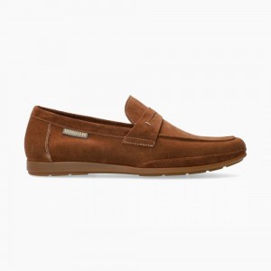 Men Mephisto Alexis Slip On | USN094352