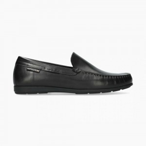 Men Mephisto Algoras Slip On | CUV738150