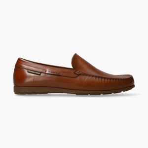 Men Mephisto Algoras Slip On | FCP976182