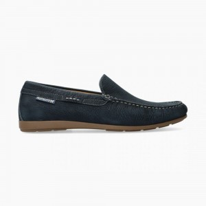 Men Mephisto Algoras Slip On | KPZ860794