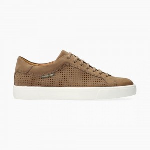 Men Mephisto Carl Perf Sneakers | VEQ687403