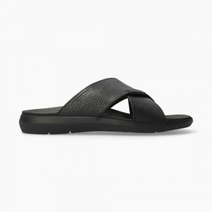 Men Mephisto Conrad Sandals | HBR246035