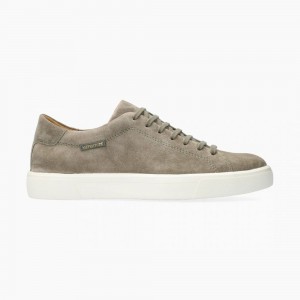 Men Mephisto Cristiano Sneakers | ZFQ381296