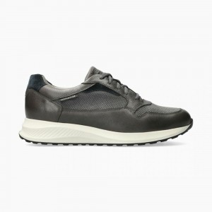 Men Mephisto Davis Sneakers | XBA583261