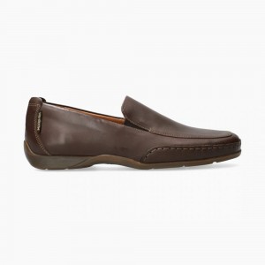 Men Mephisto Edlef Slip On | YPR628035