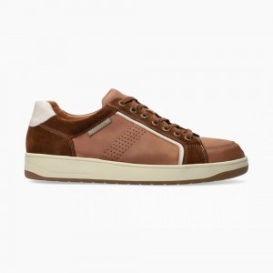 Men Mephisto Harrison Sneakers | ERU715402