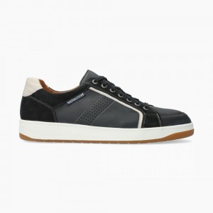 Men Mephisto Harrison Sneakers | FUG257483