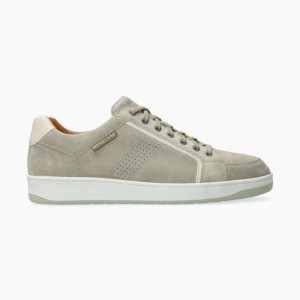 Men Mephisto Harrison Sneakers | KZH168394