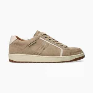 Men Mephisto Harrison Sneakers | QLG695723