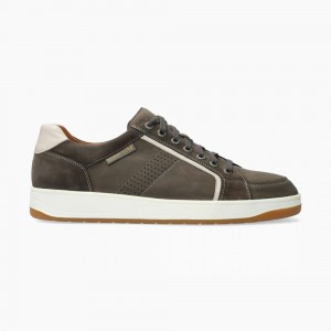 Men Mephisto Harrison Sneakers | XJU359264