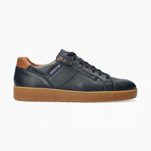 Men Mephisto Henrik Sneakers | JSK147085