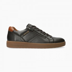 Men Mephisto Henrik Sneakers | JWM726938