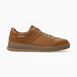 Men Mephisto Jumper Sneakers | FEM540829