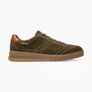 Men Mephisto Jumper Sneakers | PEZ739041