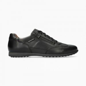 Men Mephisto Leon Sneakers | HTZ092543