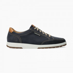 Men Mephisto Ludo Sneakers | CDL984610