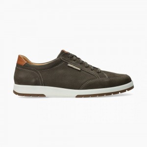 Men Mephisto Ludo Sneakers | WTR069134