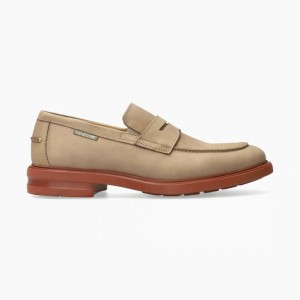 Men Mephisto Orelien Slip On | TCZ657019