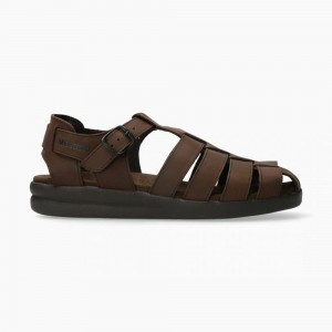 Men Mephisto Sam Sandals | IHO592084