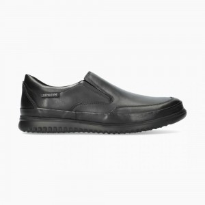 Men Mephisto Twain Slip On | ROJ674915