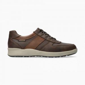 Men Mephisto Valerian Sneakers | QNW957231