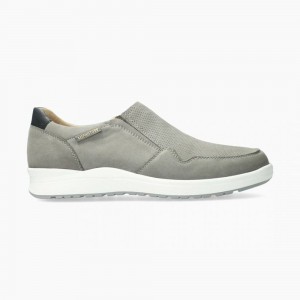 Men Mephisto Valter Slip On | SZD803657