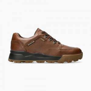 Men Mephisto Wesley Gt Walking Shoes | ZJA893504