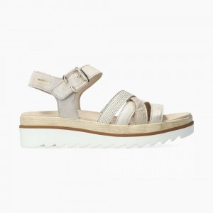 Women Mephisto Doria Sandals | JRC274103