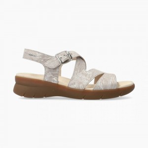 Women Mephisto Eva Sandals | ZMH427810