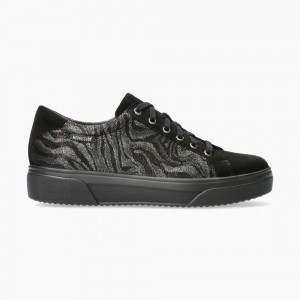 Women Mephisto Fanya Sneakers | MJH392850