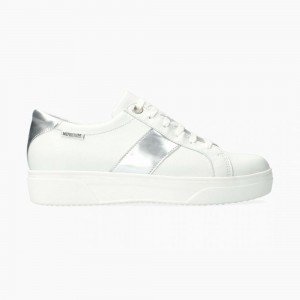 Women Mephisto Fay Sneakers | SNK196450