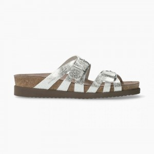 Women Mephisto Helisa Cork Sandals | MDT573610