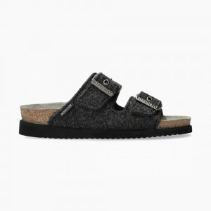 Women Mephisto Hester W. Cork Sandals | RDU912653