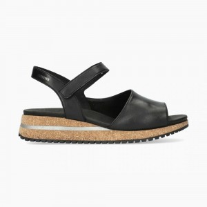 Women Mephisto Joy Sandals | TXI201659