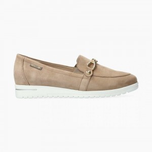 Women Mephisto Juliana Slip On | EAW893064