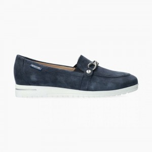 Women Mephisto Juliana Slip On | VDP083472