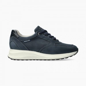 Women Mephisto Kelia Sneakers | PCI142986