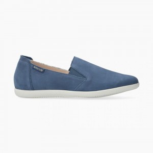 Women Mephisto Korie Slip On | YEM476915