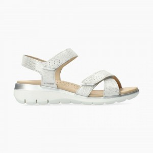 Women Mephisto Kristina Sandals | KZB957824