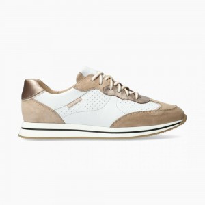 Women Mephisto Laurena Sneakers | HIO378945