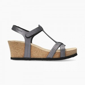 Women Mephisto Liviane Sandals | TQI142850