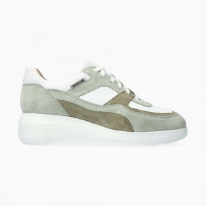 Women Mephisto Ludvina Sneakers | PKV725894