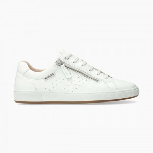 Women Mephisto Nikita Sneakers | IUV857214