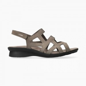 Women Mephisto Pamela Sandals | CAG192038