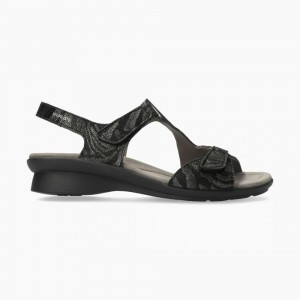 Women Mephisto Paris Sandals | AQF019475