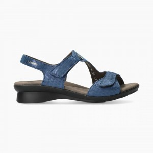 Women Mephisto Paris Sandals | NIY971624