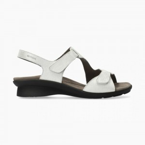 Women Mephisto Paris Sandals | TVS732981