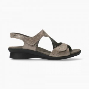 Women Mephisto Paris Sandals | WIU691548