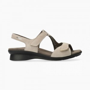 Women Mephisto Paris Sandals | XYL943187